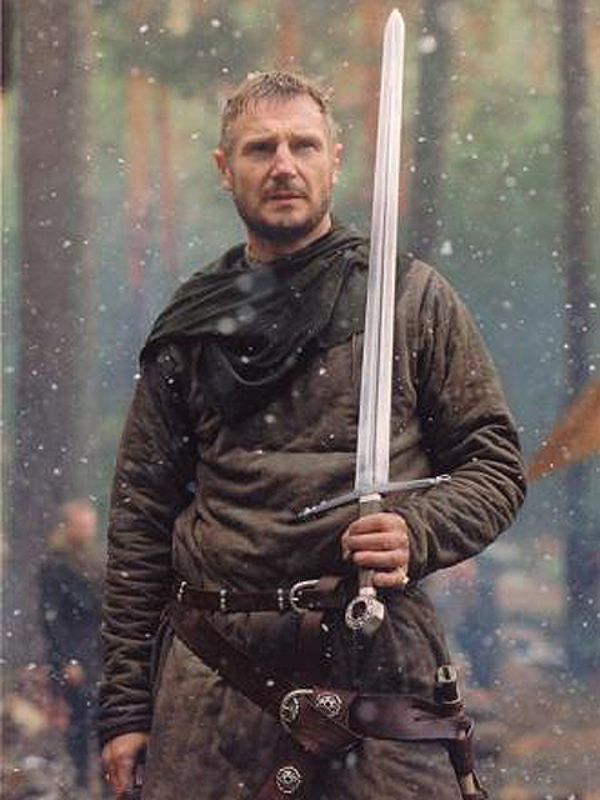 Kingdom of Heaven (2005) Ridley Scott Synopsis